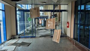 AZERBAIYAN-REGION DE NAJICHEVAN-ATAQUES CON DRON-SECUELAS