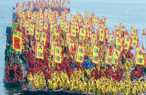 CHINA-JIANGSU-TAIZHOU-FESTIVAL DE BOTES DE QINTONG