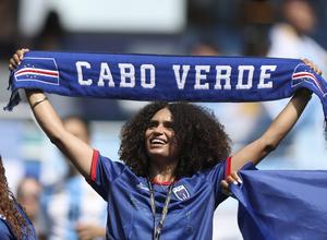 EEUU-MIAMI-FUTBOL-COPA MUNDIAL DE LA FIFA 2026-ARGENTINA VS CABO VERDE