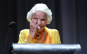 ITALIA-VENECIA-FESTIVAL DE CINE-ELLEN BURSTYN-TRAYECTORIA