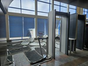 AZERBAIYAN-REGION DE NAJICHEVAN-ATAQUES CON DRON-SECUELAS