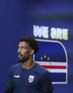 EEUU-MIAMI-FUTBOL-COPA MUNDIAL DE LA FIFA 2026-ARGENTINA VS CABO VERDE
