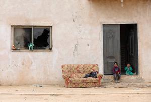 MEDIO ORIENTE-CISJORDANIA-NAPLUSA-DAÑO