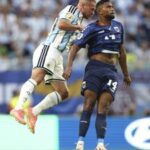 EEUU-MIAMI-FUTBOL-COPA MUNDIAL DE LA FIFA 2026-ARGENTINA VS CABO VERDE