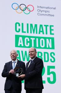 ITALIA-MILAN-COI-PREMIOS DE ACCION CLIMATICA 2025