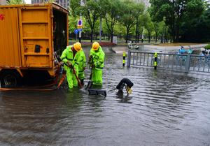 CHINA-TIFON DOLPHIN-FUERTES LLUVIAS-IMPACTO