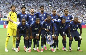 EEUU-MIAMI-FUTBOL-COPA MUNDIAL DE LA FIFA 2026-ARGENTINA VS CABO VERDE
