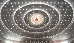 (DOS SESIONES) CHINA-BEIJING-APN-SESION ANUAL