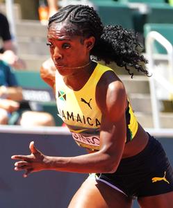 EEUU-EUGENE-ATLETISMO-CAMPEONATO MUNDIAL SUB-20 DE 2026-DIA 5