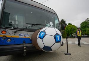 CANADA-VANCOUVER-COPA MUNDIAL DE LA FIFA 2026-PREPARATIVOS