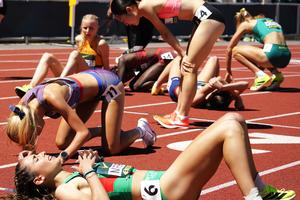 EEUU-EUGENE-ATLETISMO-CAMPEONATO MUNDIAL SUB-20 DE 2026-DIA 5