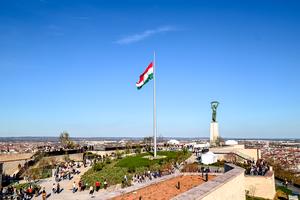 HUNGRIA-BUDAPEST-CIUDADELA-REAPERTURA