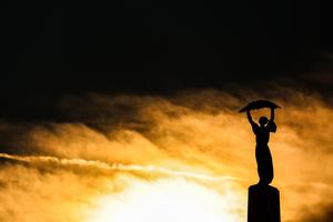 HUNGRIA-BUDAPEST-CIUDADELA-REAPERTURA