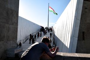 HUNGRIA-BUDAPEST-CIUDADELA-REAPERTURA