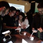 ARGENTINA-BUENOS AIRES-CHINA-TCL-NUEVOS PRODUCTOS