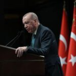 TURQUIA-ANKARA-ERDOGAN-DISCURSO