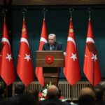 TURQUIA-ANKARA-ERDOGAN-DISCURSO
