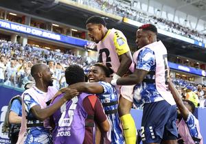 EEUU-MIAMI-FUTBOL-COPA MUNDIAL DE LA FIFA 2026-ARGENTINA VS CABO VERDE