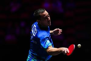 CHINA-MACAO-TENIS DE MESA-WTT-INDIVIDUALES MASCULINOS