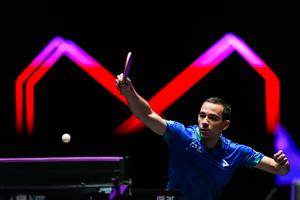 CHINA-MACAO-TENIS DE MESA-WTT-INDIVIDUALES MASCULINOS