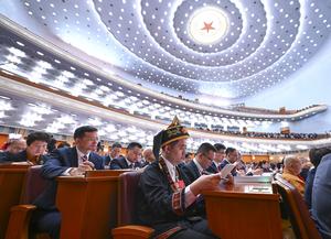 (DOS SESIONES) CHINA-BEIJING-APN-SESION ANUAL-INAUGURACION