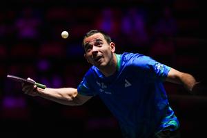 CHINA-MACAO-TENIS DE MESA-WTT-INDIVIDUALES MASCULINOS