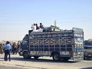 SIRIA-HASAKAH-DESPLAZADOS-REGRESO