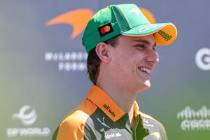 AUSTRALIA-MELBOURNE-F1-GRAN PREMIO 2026-DIA DE MEDIOS