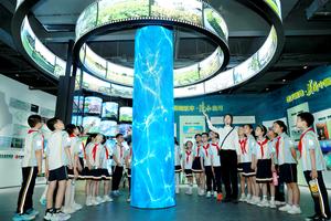 CHINA-DIA MUNDIAL DEL MEDIO AMBIENTE