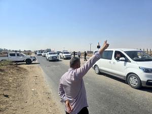 SIRIA-HASAKAH-DESPLAZADOS-REGRESO