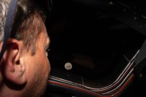 EEUU-NASA-MISION ARTEMIS II-BATIENDO RECORD-MAYOR DISTANCIA DE LA TIERRA A LA QUE HAYAN LLEGADO LOS HUMANOS