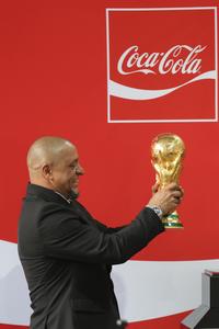 MEXICO-CIUDAD DE MEXICO-COPA MUNDIAL DE LA FIFA 2026-TOUR DEL TROFEO