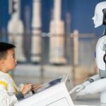 CHINA-VACACIONES DEL DIA NACIONAL-TECNOLOGIAS AVANZADAS-TURISMO