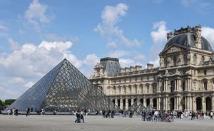 FRANCIA-PARIS-RESTITUCION DE BIENES CULTURALES-PROYECTO DE LEY