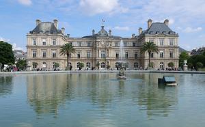 FRANCIA-PARIS-RESTITUCION DE BIENES CULTURALES-PROYECTO DE LEY