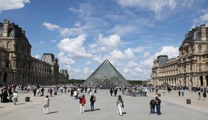 FRANCIA-PARIS-RESTITUCION DE BIENES CULTURALES-PROYECTO DE LEY