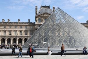 FRANCIA-PARIS-RESTITUCION DE BIENES CULTURALES-PROYECTO DE LEY