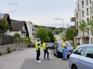 AUSTRIA-LINZ-TIROTEO
