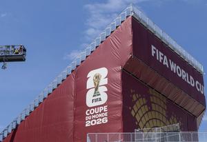 CANADA-TORONTO-COPA MUNDIAL DE LA FIFA 2026-ESTADIO-REMODELACION
