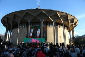 IRAN-TEHERAN-ATAQUE CONTRA ESCUELA PRIMARIA-VICTIMAS-DUELO