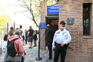 ESPAÑA-MALAGA-EMPLEO-SISTEMA DE SEGURIDAD SOCIAL