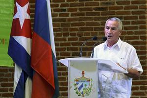 CUBA-HABANA-FERIA DEL LIBRO
