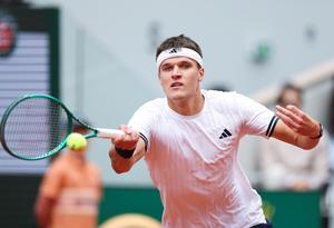 FRANCIA-PARIS-TENIS-ABIERTO DE FRANCIA-INDIVIDUALES MASCULINOS-SEMIFINAL
