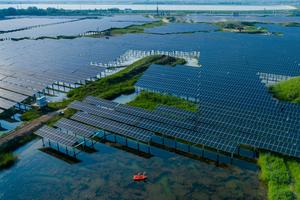 CHINA-SHANDONG-FORMAS COMPLEMENTARIAS-DESARROLLO DE LA ENERGIA FOTOVOLTAICA