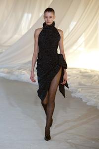 FRANCIA-PARIS-SEMANA DE LA MODA-BALMAIN