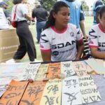 PANAMA-CIUDAD DE PANAMA-CHINA-DONACION