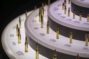 POLONIA-KIELCE-EXPOSICION INTERNACIONAL DE LA INDUSTRIA DE DEFENSA