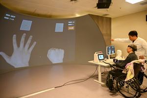 CHINA-DIA MUNDIAL DE LA SALUD-ACTIVIDADES