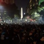 ARGENTINA-BUENOS AIRES-CARLOS SOLARI-FALLECIMIENTO
