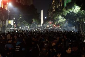 ARGENTINA-BUENOS AIRES-CARLOS SOLARI-FALLECIMIENTO